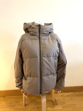 MUJI puffer jacket, Women's