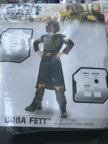 Children star wars boba - wars,