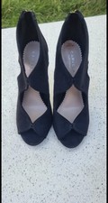 Kurt Geiger Women's Black