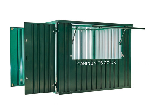 Xl flat pack - x, (10ft)