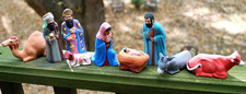 Set 9 SANTONS FRANCE