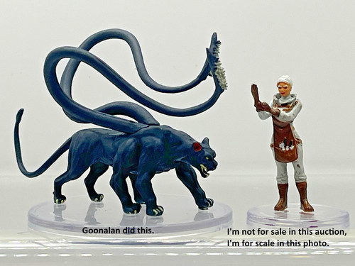 Pathfinder mini ravenloft - pathfinder,
