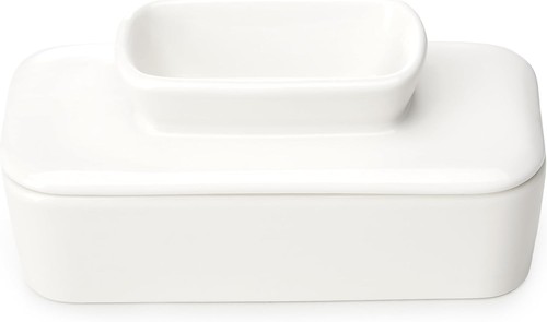 Butter dish with lid for - dish,