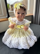 Baby Girl Dress Newborn