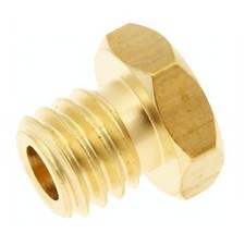 101 octane main - nozzle,