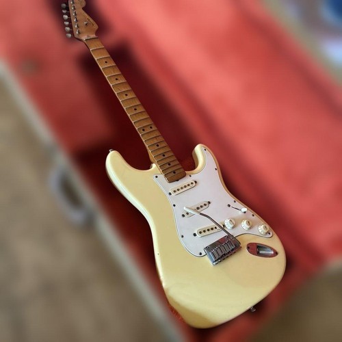 Fender stratocaster usa - fender,