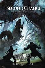 Second Chance - a Battle Mage