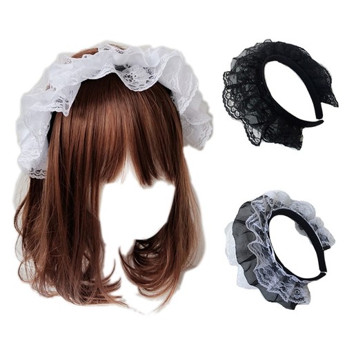 Handmade headband multilayer - handmade,