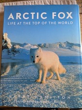 Arctic Fox : Life at the Top