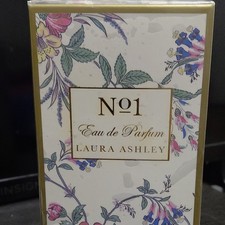 Laura Ashley No. 1 Eau de