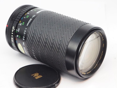 Canon mount fit miranda - fit,
