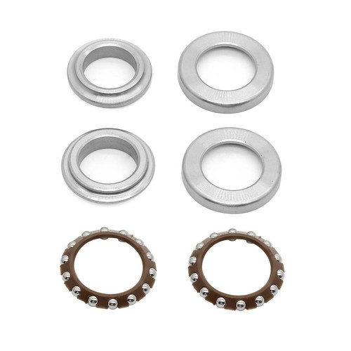 New steering bearings set - steering,