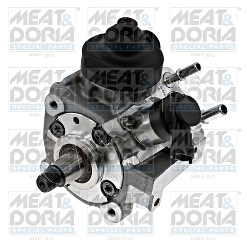 High pressure pump fits - high,