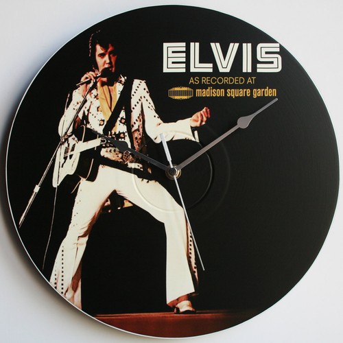 Elvis presley recorded - elvis, -recorded