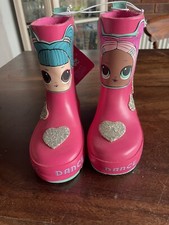lol Surprise Wellies