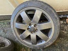 Range Rover 20 alloy wheels