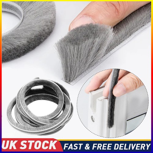 10m door window seal - seal, brush