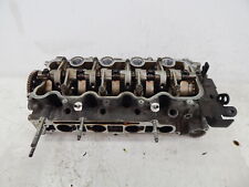 HONDA JAZZ 02-08 CYLINDER HEAD