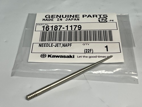 Kawasaki genuine oem - genuine,