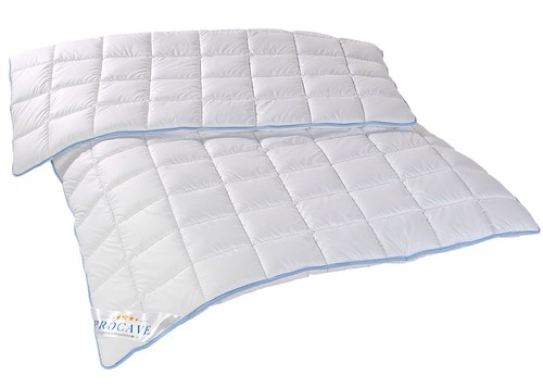 Procave topcool duo winter - procave,