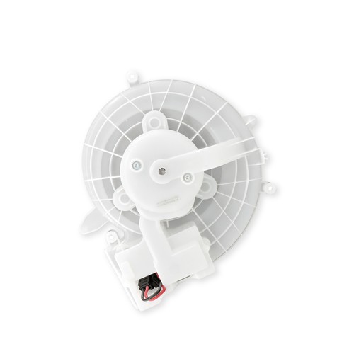 Heater blower fan - blower, motor