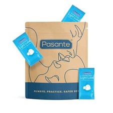 Pasante Gentle Light Lube 10ml