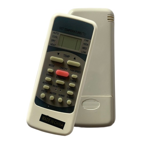 Remote control for senville - remote,