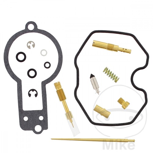 Keyster carb repair - carb, fits