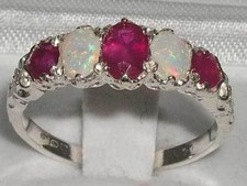 High Quality Solid Sterling