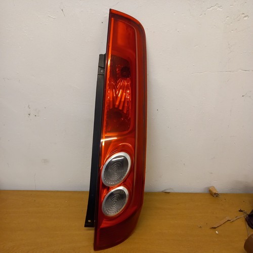 Ford fiesta mk6 facelift - fiesta, 05-08