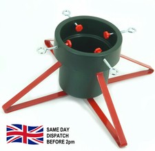 Real Christmas Tree Stand Xmas