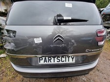 CITROEN C4 GRAND PICASSO