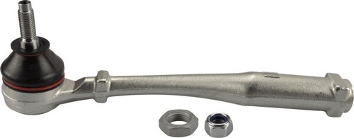 New tie rod end - new,