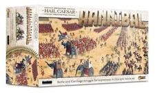 Hail Caesar Epic Battles -