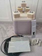 Powerful M-Cube Mission Subwoofer & Satellite Speakers X5 250watts Full Set Up