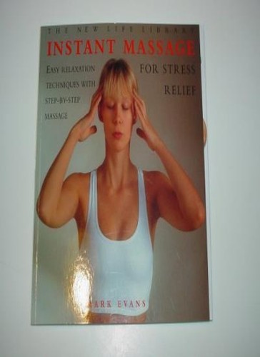 Instant massage for stress - instant,