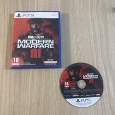 Call of Duty: Modern Warfare