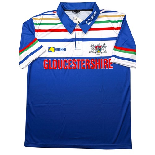 1996 gloucestershire cricket - gloucestershire,