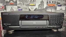 Kenwood DP-950 Compact Disc CD