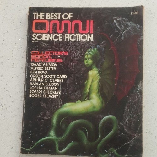 The best omni - omni, science