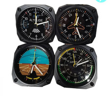 Aviation Simulation Instrument