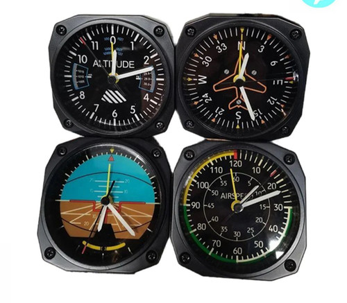 Aviation simulation instrument - aviation,