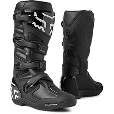 2023 FOX COMP BOOT BLACK