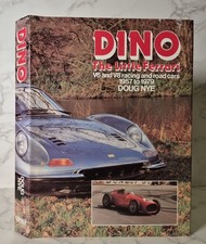 Dino The Little Ferrari Doug