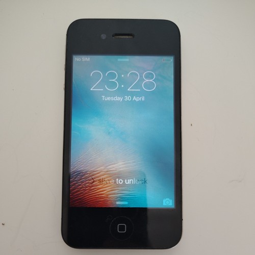 Apple iphone 16gb - -,