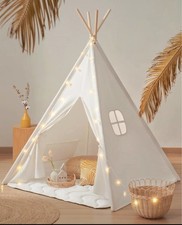 Putentfun kids teepee tent - kids,