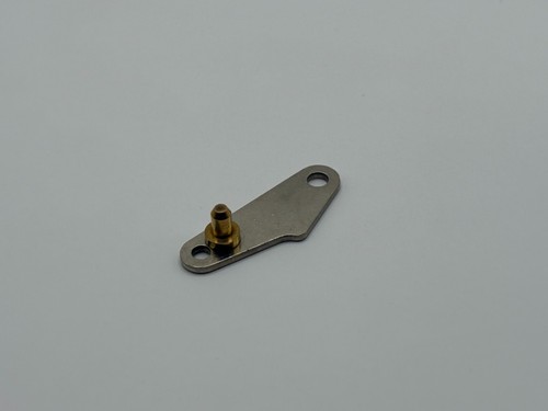 Abu reel clutch - release, link