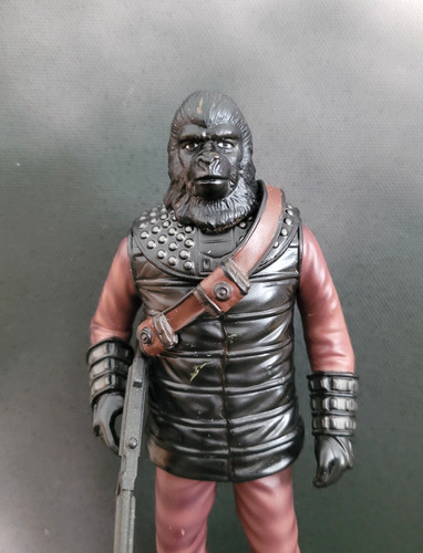 Planet the apes general - planet,