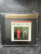 Rush Signals Original Master