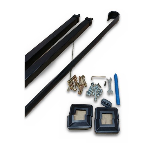 Vevor handrail for outdoor - vevor,